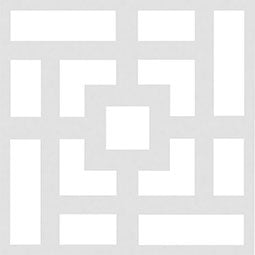 Ekena Millwork - WALPMON - Monessen Decorative Fretwork Wall Panels in Architectural Grade PVC