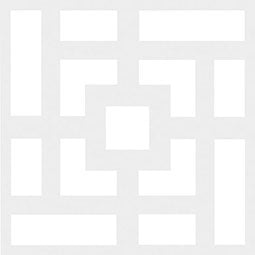 Ekena Millwork - WALPMON - Monessen Decorative Fretwork Wall Panels in Architectural Grade PVC