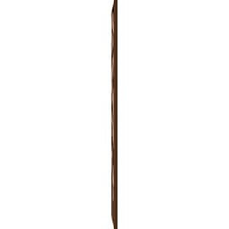 Ekena Millwork - WALWBRA - Bradford Decorative Pierced Fretwork Wood Wall Panels