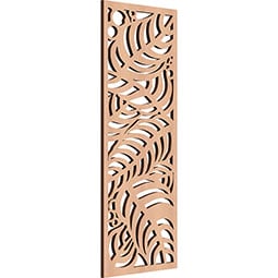 Ekena Millwork - WALWMLS - Mills Decorative Pierced Fretwork Wood Wall Panels