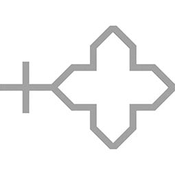 Ekena Millwork - WALPLRD - Laird Decorative Fretwork Wall Panels in Architectural Grade PVC