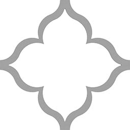 Ekena Millwork - WALPMAY - May Decorative Fretwork Wall Panels in Architectural Grade PVC