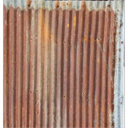 Dakota Tin - DTDCT - Dakota Tin Ceiling Tile