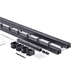 AFCO, Industries - ARR110LRK - Series 110 - 72" Level Rail Kit