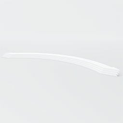 Ekena Millwork - CELPLEY - Lilley Decorative Fretwork Ceiling Panels in Architectural Grade PVC