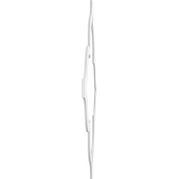 Ekena Millwork - CELPMAY - May Decorative Fretwork Ceiling Panels in Architectural Grade PVC