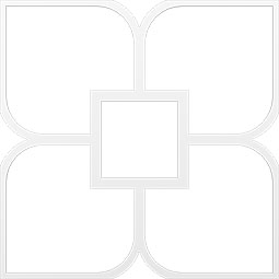 Ekena Millwork - CELPOLV - Olivia Decorative Fretwork Ceiling Panels in Architectural Grade PVC