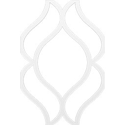 Ekena Millwork - CELPVIL - Villarreal Decorative Fretwork Ceiling Panels in Architectural Grade PVC