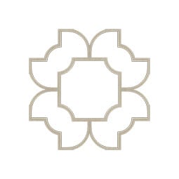 Ekena Millwork - CELWAND - Anderson Decorative Fretwork Wood Ceiling Panels