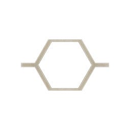 Ekena Millwork - CELWWST - Westmore Decorative Fretwork Wood Ceiling Panels