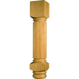 Osborne Wood Products, Inc. - OSIPS - Sapelo Island Post