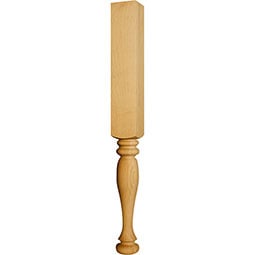 Osborne Wood Products, Inc. - OSIPMH - Manchester Hutch Island Post