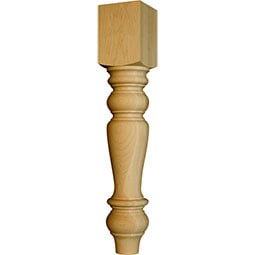 Osborne Wood Products, Inc. - OSILW - Wilmington Island Leg