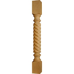 Osborne Wood Products, Inc. - OSIPR - Rope Island Post