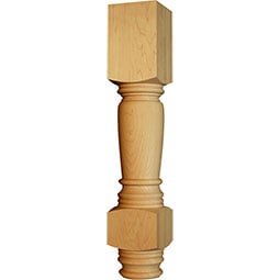 Osborne Wood Products, Inc. - OSILC - Concord Island Leg