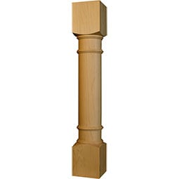 Osborne Wood Products, Inc. - OSIPSAV - Savannah Island Post