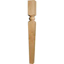 Osborne Wood Products, Inc. - OSILNC - Newcastle Island Leg