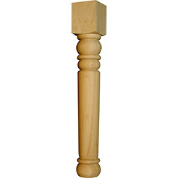 Osborne Wood Products, Inc. - OSILARL - Arlington Island Leg