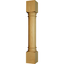 Osborne Wood Products, Inc. - OSILRICH - Richmond Island Leg