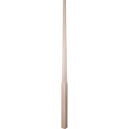 Osborne Wood Products, Inc. - OSBPPEN84X2875KP - 84"H x 2 7/8"W Pencil Bed Post, Knotty Pine