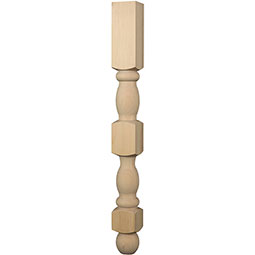 Osborne Wood Products, Inc. - OSILEAST - Eastanollee Island Leg