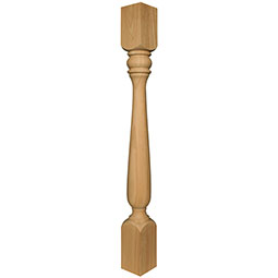 Osborne Wood Products, Inc. - OSCLS - Standard Column Leg