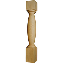 Osborne Wood Products, Inc. - OSILALB - Albert Island Leg