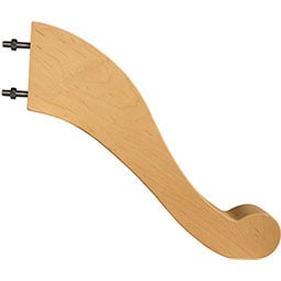 Osborne Wood Products, Inc. - OSPFSHALL - Shallowford Pedestal Foot