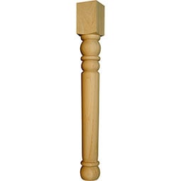 Osborne Wood Products, Inc. - OSIPMSVARL - Husky Arlington Island Post