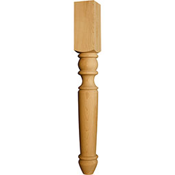 Osborne Wood Products, Inc. - OSILPORT - Portsmouth Island Leg