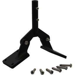 Good Directions - GD401ALCC - Adjustable Roof Mount for Good Directions Cottage/Garden Size Weathervanes