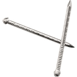 Shanko Industries, Inc. - MA200 - Box of Conehead Nails, Covers approx. 200 SQ. FT