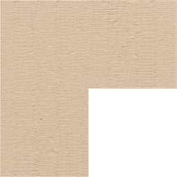 Ekena Millwork - CORURCHPS0102 - Timberthane Faux Wood Corbel, Chapel Hill Style