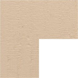 Ekena Millwork - CORURCHP - Timberthane Faux Wood Corbel, Chapel Hill Style