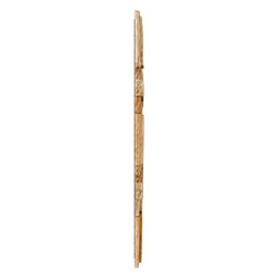 Ekena Millwork - WPW12X12WLMEME - TideCraft Woodland Wood Mosaic Wall Tile, 11 7/8"W x 11 7/8"H x 1/2"P, Old Boat Wood