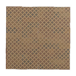 Ekena Millwork - WPW12X12ACMEME - TideCraft Ancient Wood Mosaic Wall Tile, 11 7/8"W x 11 7/8"H x 1/2"P, Old Boat Wood