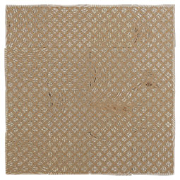 Ekena Millwork - WPW12X12CBMEPI - TideCraft Cube Wood Mosaic Wall Tile, 11 7/8"W x 11 7/8"H x 1/2"P, Pine