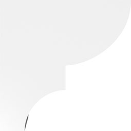 Ekena Millwork - CORPRID_P - Ridgewood Architectural Grade PVC Corbel