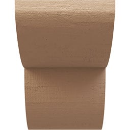 Ekena Millwork - CORURCRE - Timberthane Faux Wood Corbel, Crestline Style