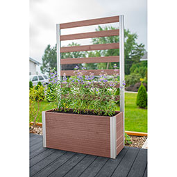 Vita - VPT - Parklette Trellis