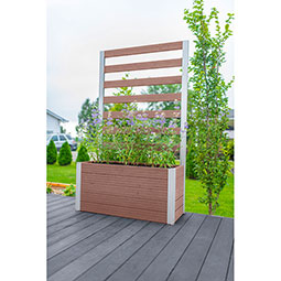 Vita - VPT - Parklette Trellis