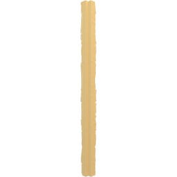 Ekena Millwork - PNUOC03X48 - Universal Outside Corner for EverStone Faux Stone Siding Panels, 3"W x 3"D x 48"H
