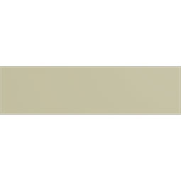 Ekena Millwork - MLD02X01LE - Endurathane Simple Leaf Panel Moulding, 2"H x 5/8"P x 94 1/2"L, Factory Primed