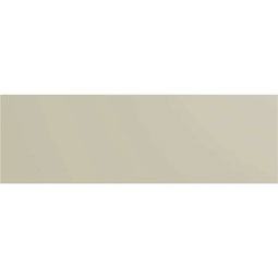 Ekena Millwork - PML03X01AL - Endurathane Alexandria Roped Panel Moulding, 2 5/8"H x 3/4"P x 94 1/2"L, Factory Primed