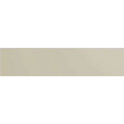 Ekena Millwork - PML02X01CL - Endurathane Classic Barrel Panel Moulding, 1 3/4"H x 7/8"P x 94 1/2"L, Factory Primed