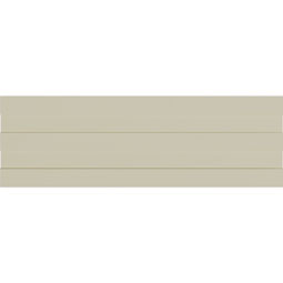 Ekena Millwork - PML04X01CL - Endurathane Smooth Classic Panel Moulding, 4 1/8"H x 5/8"P x 94 1/2"L, Factory Primed