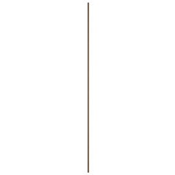 Ekena Millwork - SWATR - AcoustixPro Noise Cancelling Traditional Slat Wall Panel