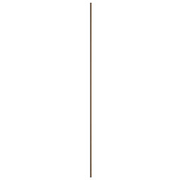 Ekena Millwork - SWARCV - AcoustixPro Noise Cancelling Concave Slat Wall Panel
