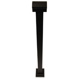 AFCO, Industries - ARROTPLIPK36 - 36" Over-the-Post Style Line Post Kit