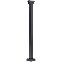 AFCO, Industries - ARROTPLIPK36 - 36" Over-the-Post Style Line Post Kit
